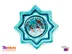 خرید ماهی سه بعدی در رزین شفاف