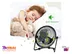 خرید مینی پنکه mini fan