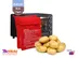 خرید کیسه پخت سیب زمینی Potato Express
