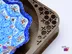خرید قاب بشقاب مینا