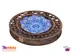خرید بشقاب میناکاری قاب دار