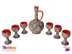 خرید میناکاری لالجین