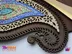 خرید میناکاری جا قلمی 