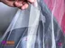 خرید توری پشه بند کالسکه