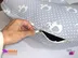 خرید تشک مسافرتی نوزاد