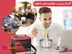 خرید کیف غذای مدرسه